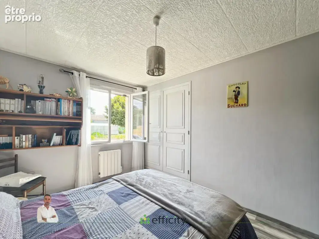 Maison 123 m² à Azerat  - photo 10