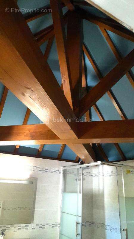 Maison à LA CROIX-EN-TOURAINE