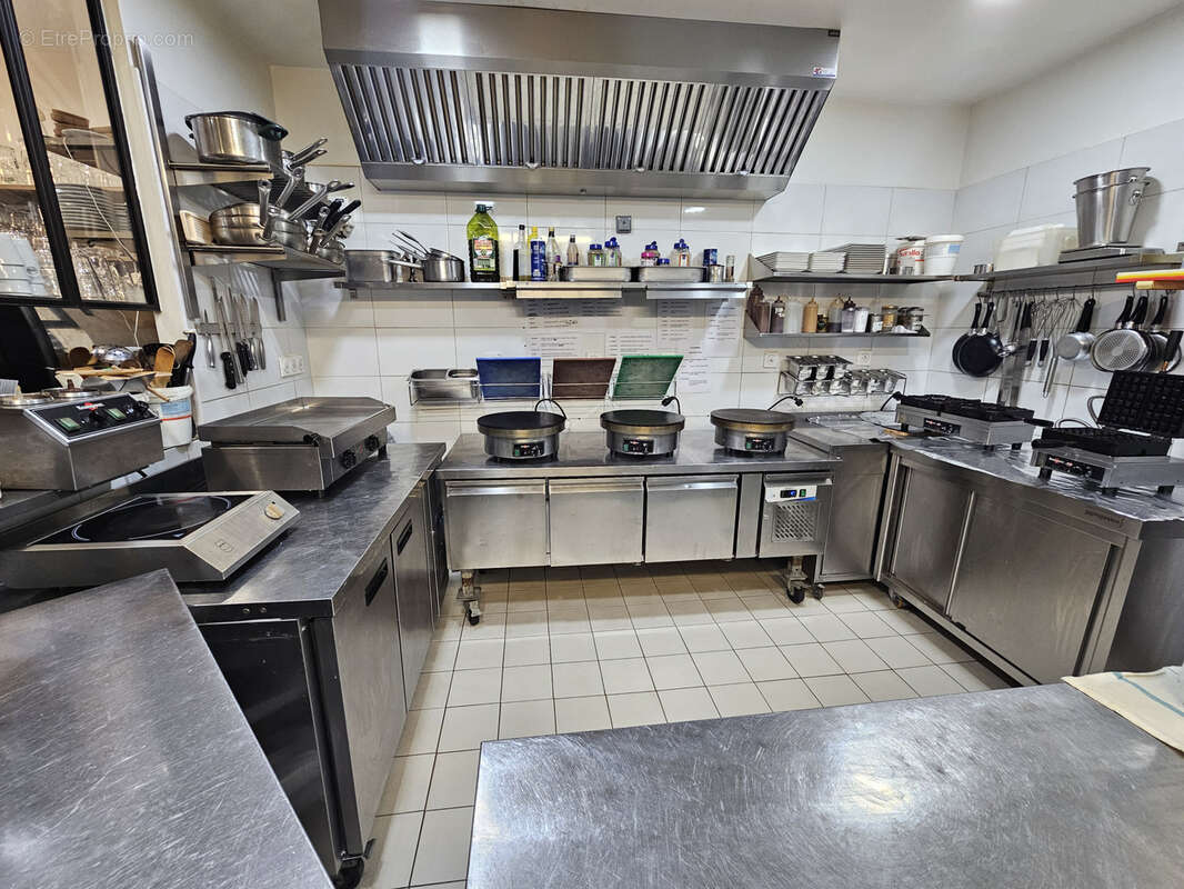 Commerce à SIX-FOURS-LES-PLAGES