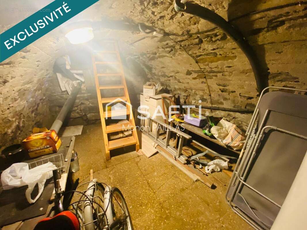 Photo 6 - Maison à LA GRAVE