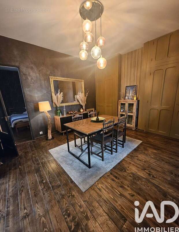 Photo 7 - Appartement à ROUEN