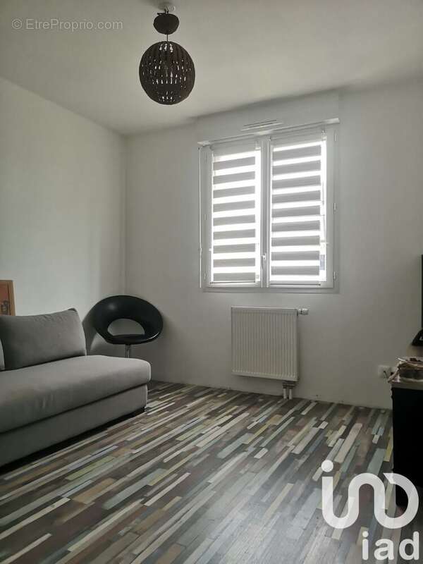 Photo 6 - Maison à LE TEMPLE-DE-BRETAGNE