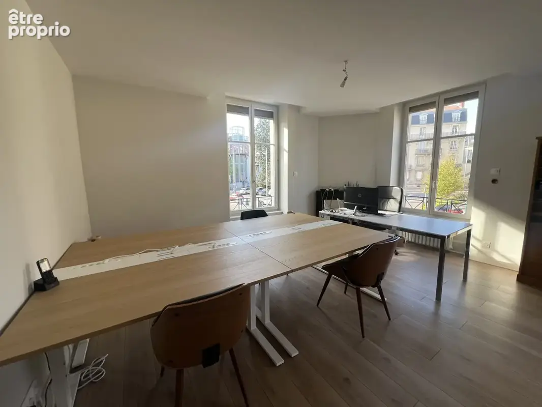 Appartement 3 pièces 78 m² à vendre à Nancy (54000) - photo 3
