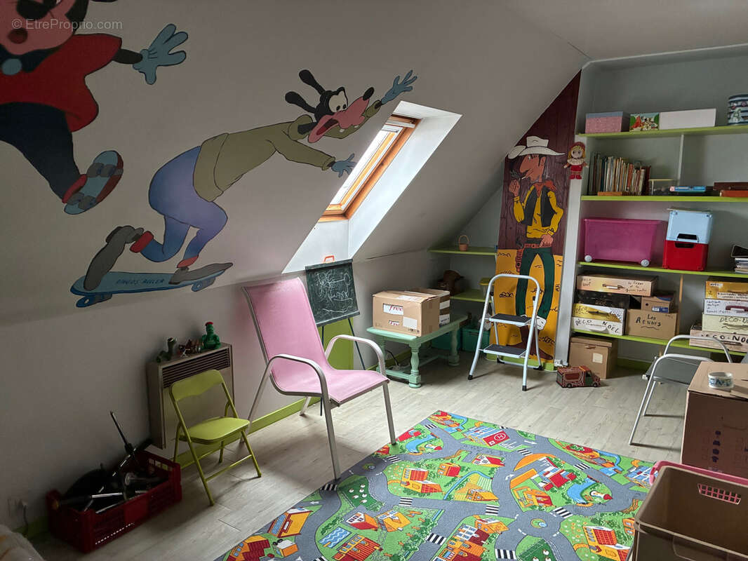 Maison à LE MEE-SUR-SEINE