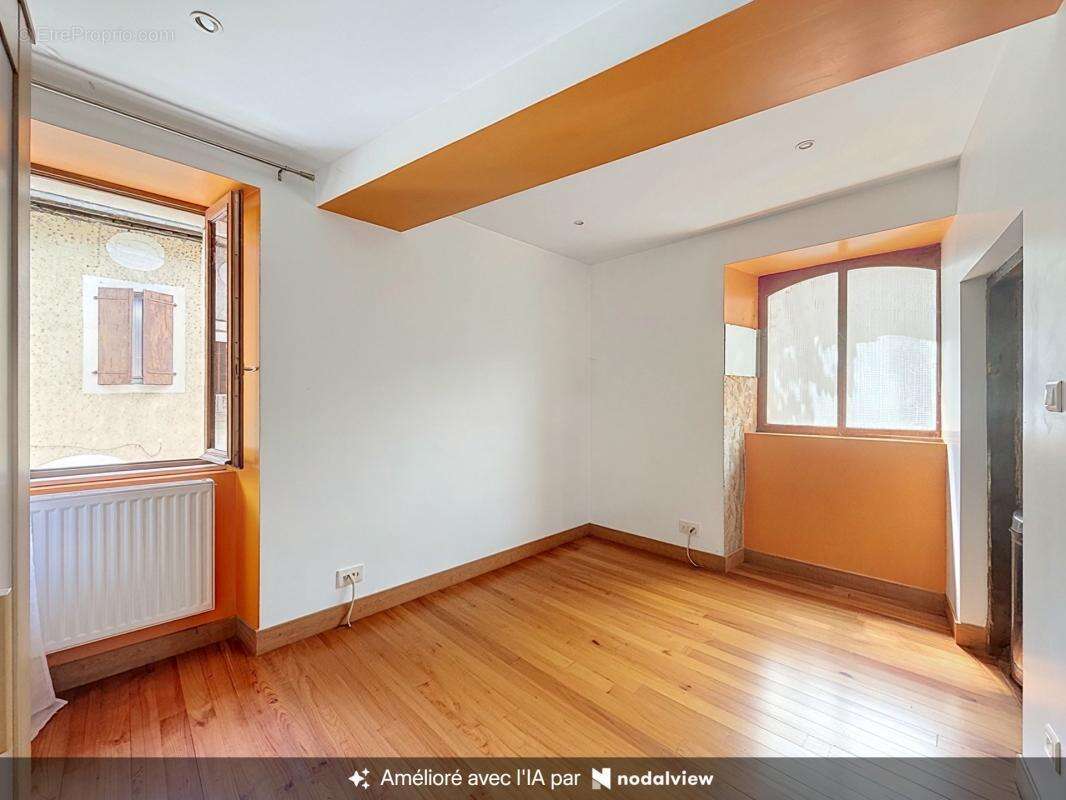 SALIES-DU-SALAT – Maison de Ville à fort potentiel - photo 3