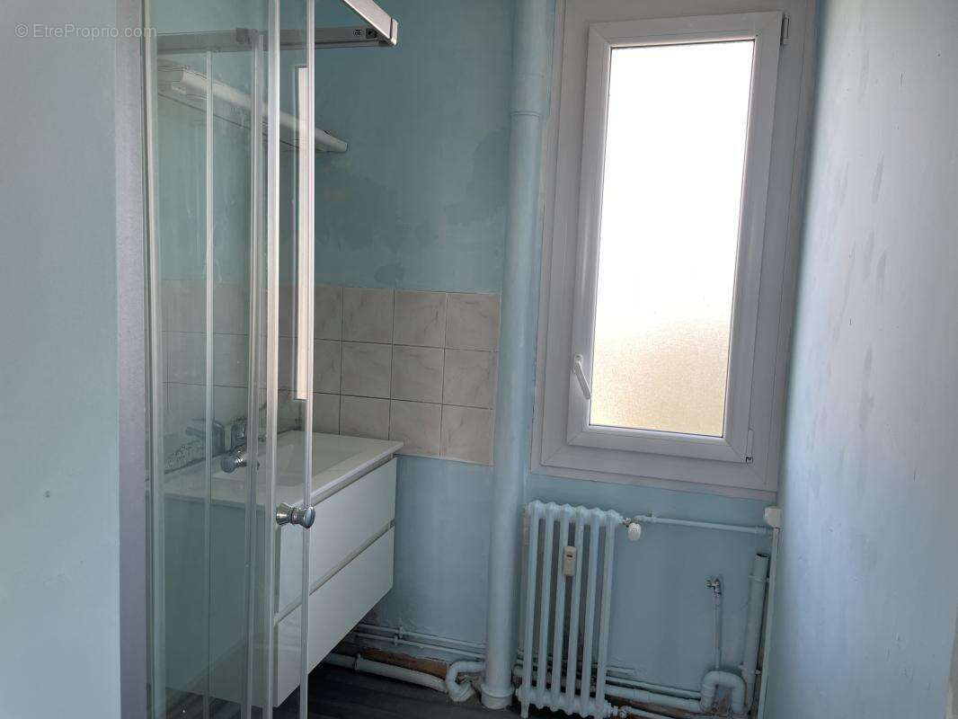 Appartement à LIMOGES