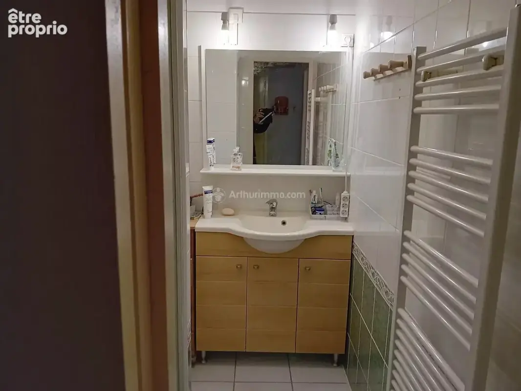 Vente Appartement Carmaux(81400) 68 000ï¿œ - photo 9