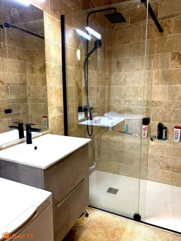 Photo 4 - Appartement à SAINT-GENIEZ-D&#039;OLT