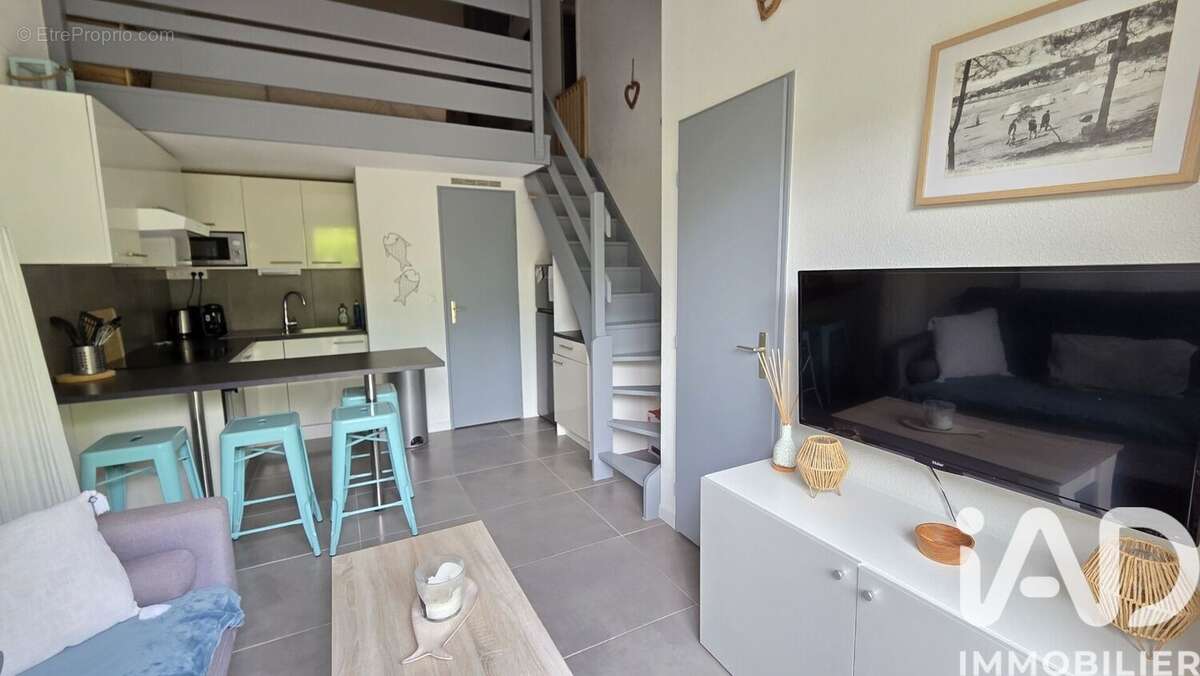 Photo 6 - Maison à SAINT-PALAIS-SUR-MER