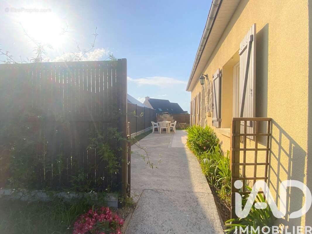 Photo 3 - Maison à BROONS