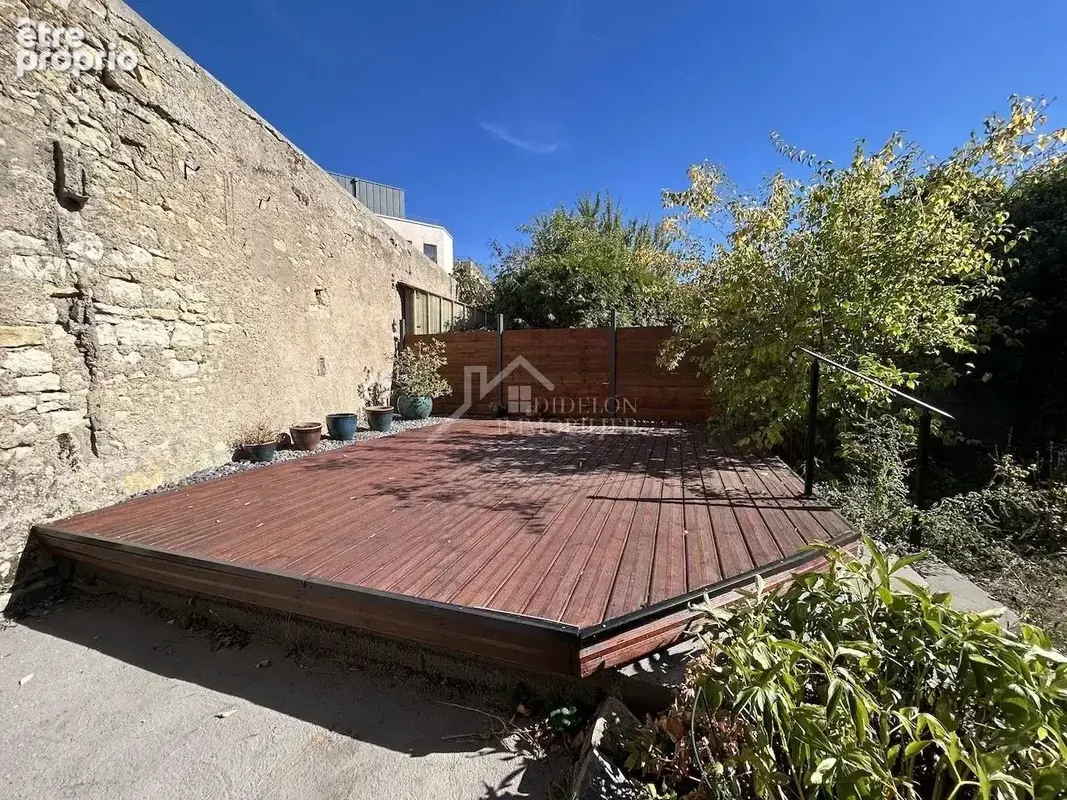 Maison 4 pièces - 112,95m² - photo 10