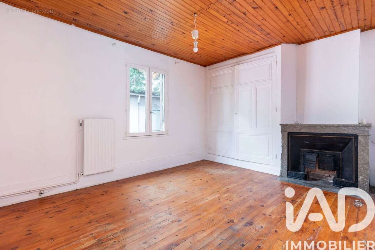 Photo 5 - Appartement à GIVORS