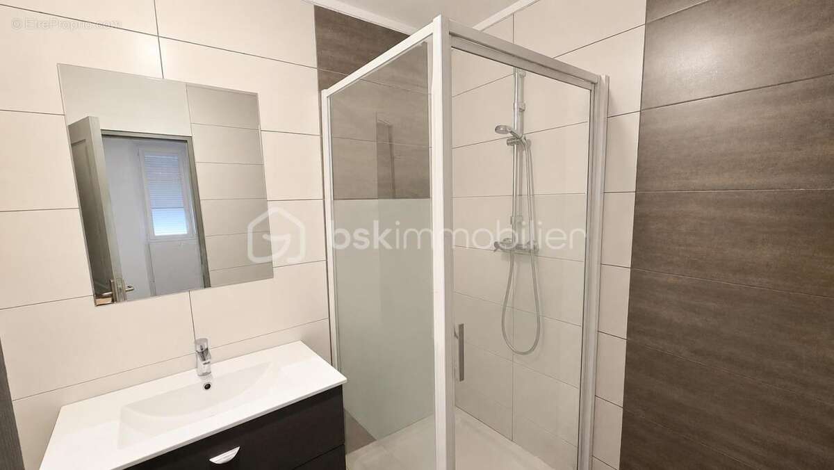 Appartement à SELESTAT