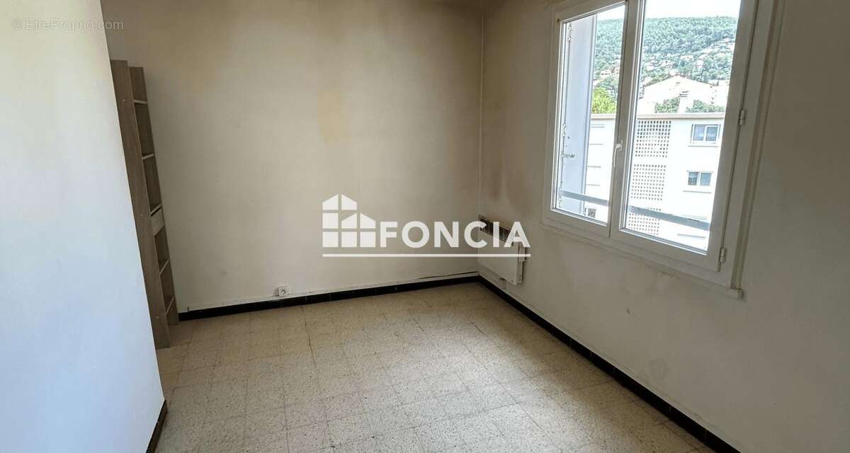 Appartement à DRAGUIGNAN