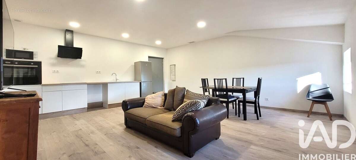 Photo 5 - Appartement à JONQUIERES