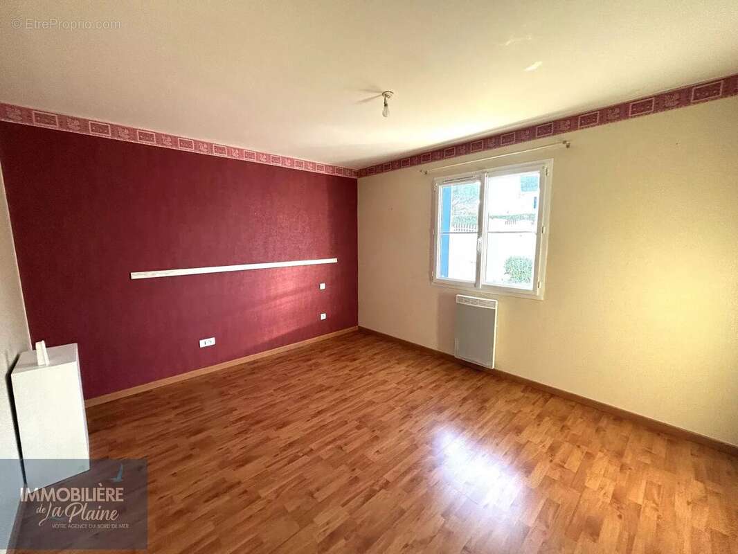 Maison à LA PLAINE-SUR-MER