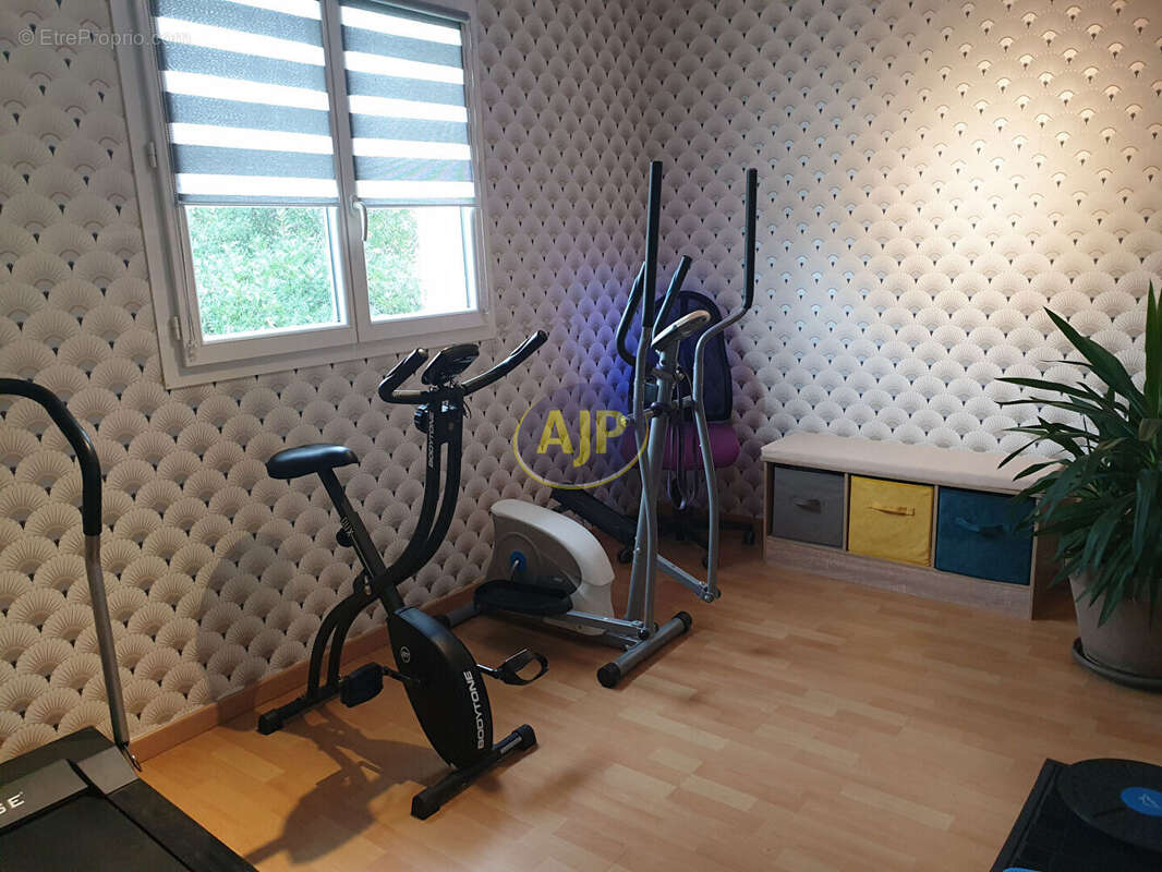 Maison à SOULAC-SUR-MER