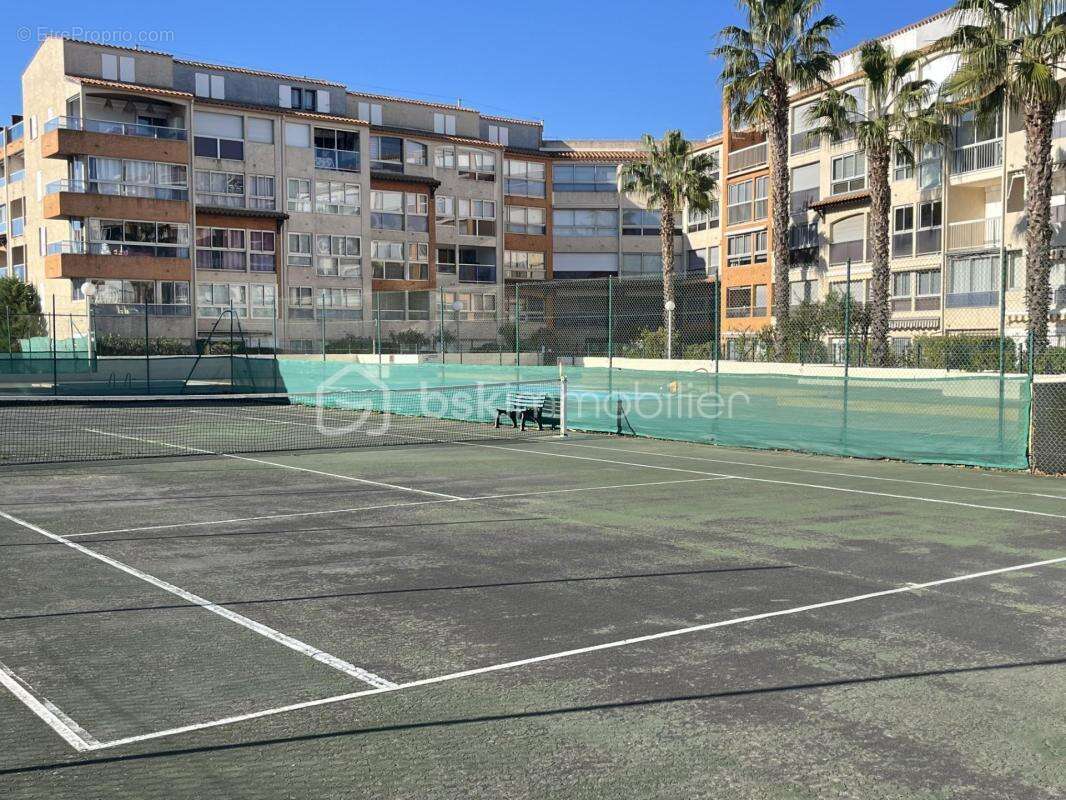 Appartement à AGDE