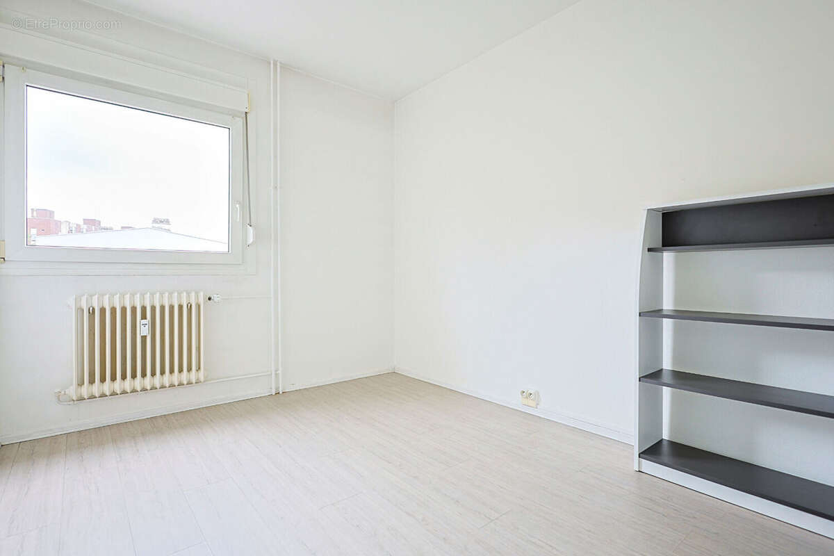 Appartement à SAINT-AVOLD