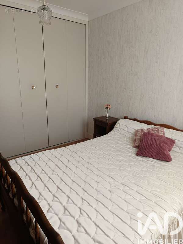 Photo 8 - Maison à DHUIZON