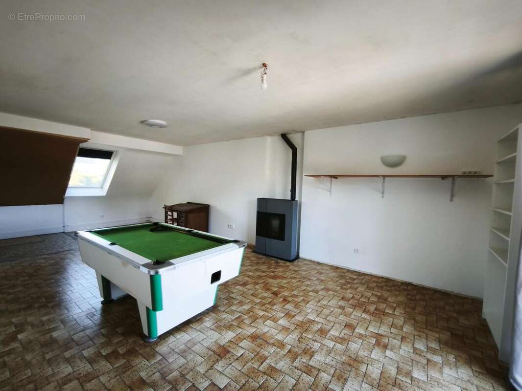 Maison 127 m² à Plouneour-Menez  - photo 2