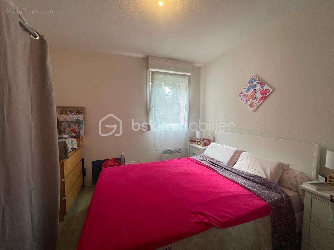 Appartement à SAINT-BREVIN-LES-PINS