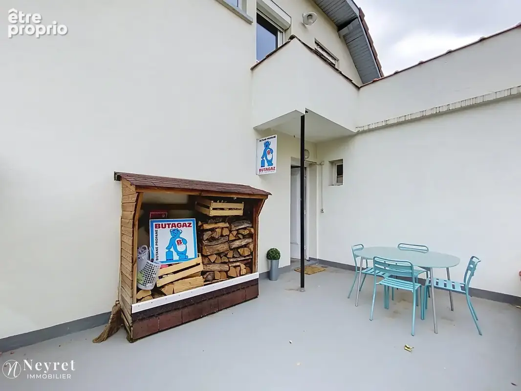 Loft 167m2 bel air - photo 15