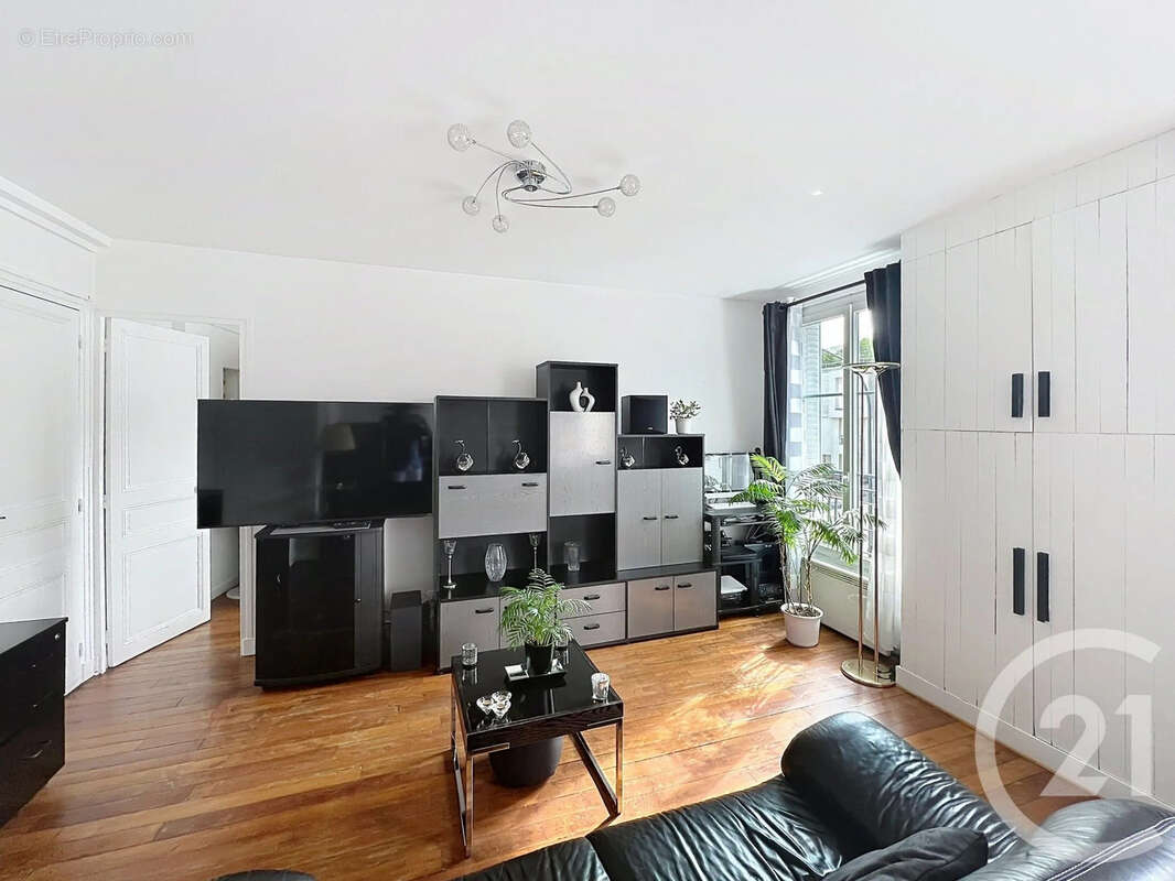 Appartement 44 m² à Ville-D'avray  - photo 6