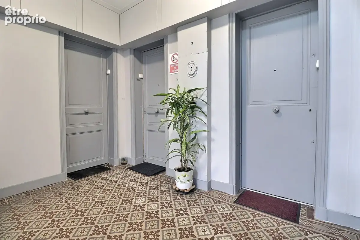 Appartement Saint Denis 2 pièce(s) 31.15 m2 + cave - photo 3