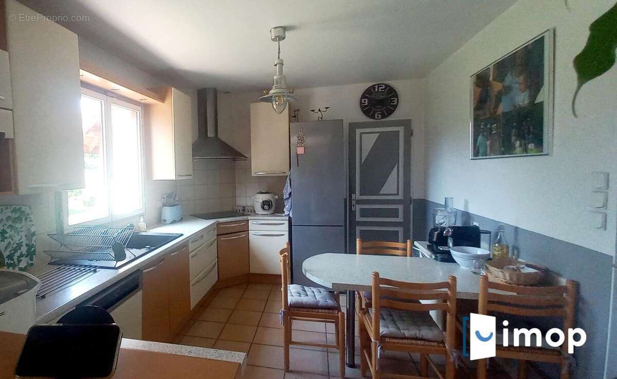 Maison 5 chambres - photo 4