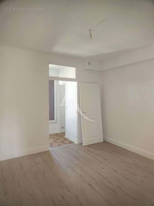 Appartement à LIMEIL-BREVANNES