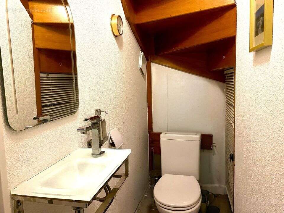 Maison à LA TESTE-DE-BUCH