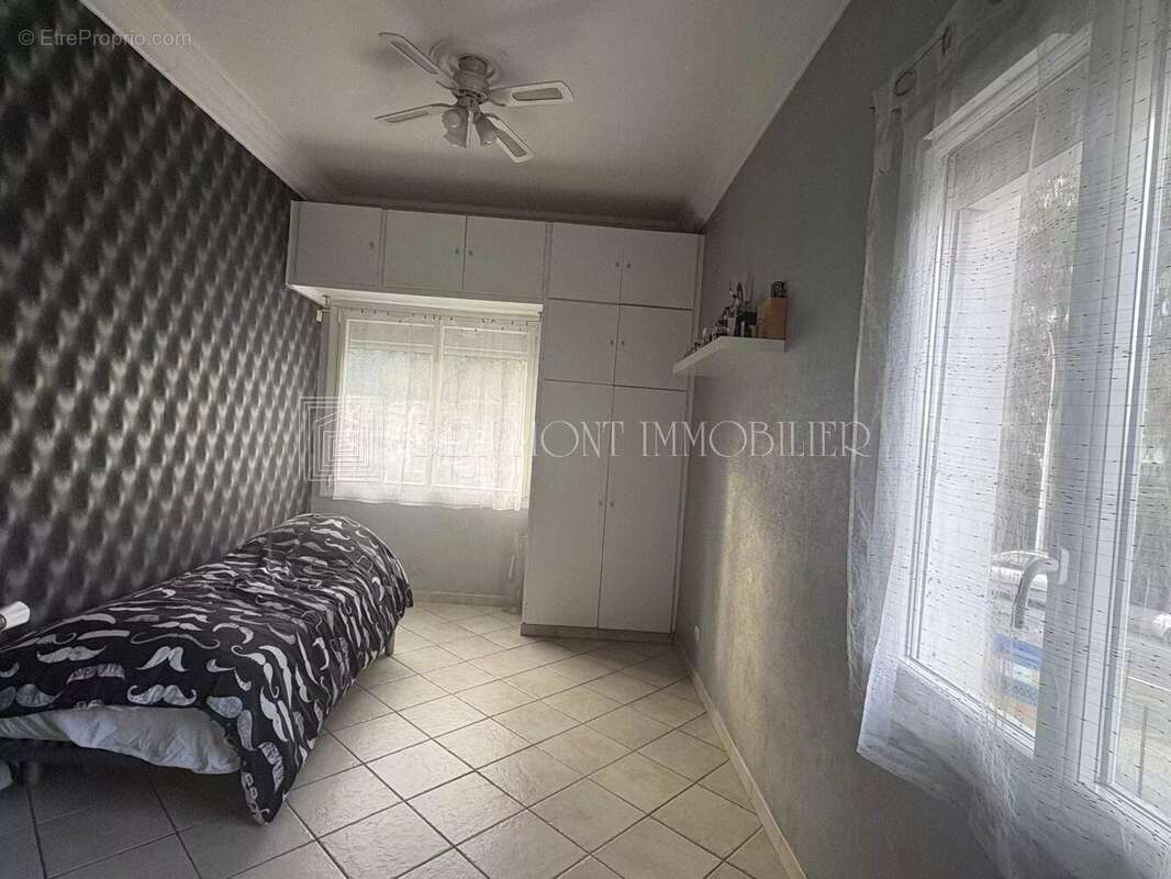 Magnifique 4 pieces + parking - photo 7