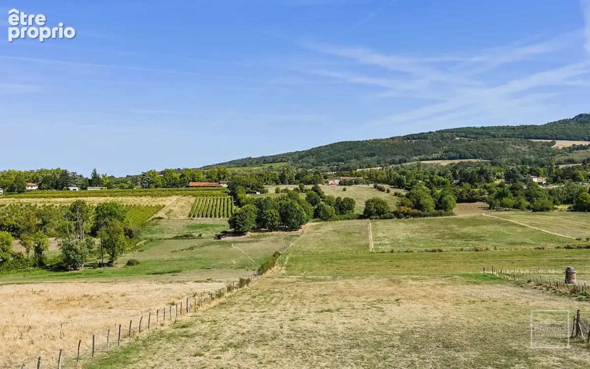 Exclusivité Lissieu - Maison 6 pièces avec vue sur la Mont Verdun - photo 2
