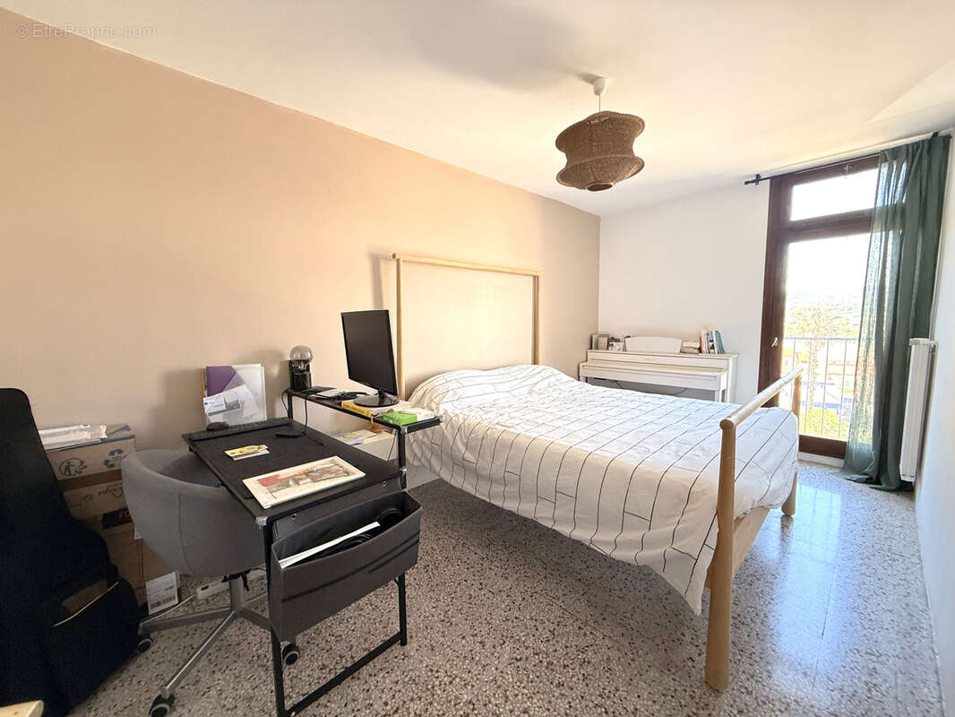 Appartement à LA SEYNE-SUR-MER