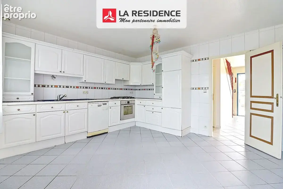 Maison 169 m² à Blois  - photo 5