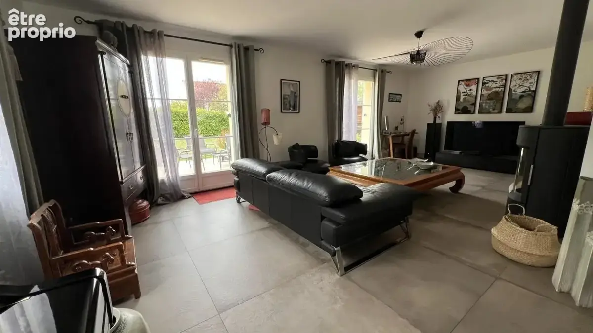 Maison familiale 6 chambres - photo 5