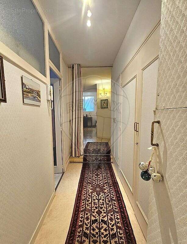 Appartement à LA ROCHELLE