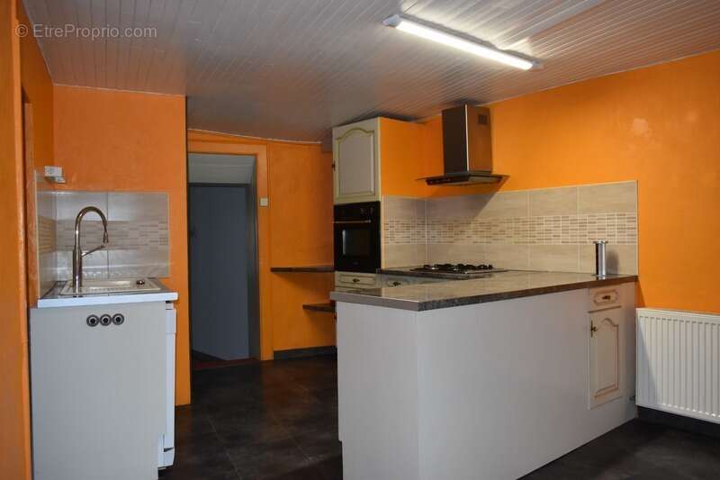 Maison à SARREWERDEN