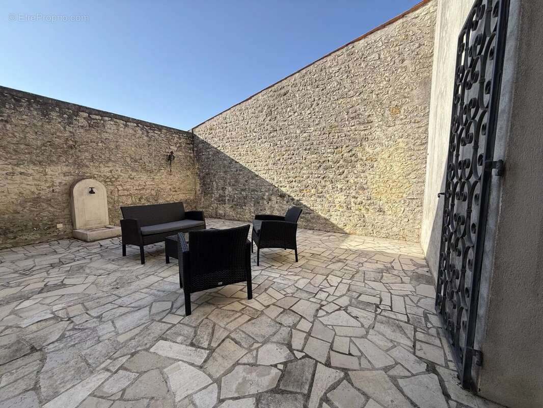 FERME de 248m² - 1hectare48a78ca avec étangs - photo 7