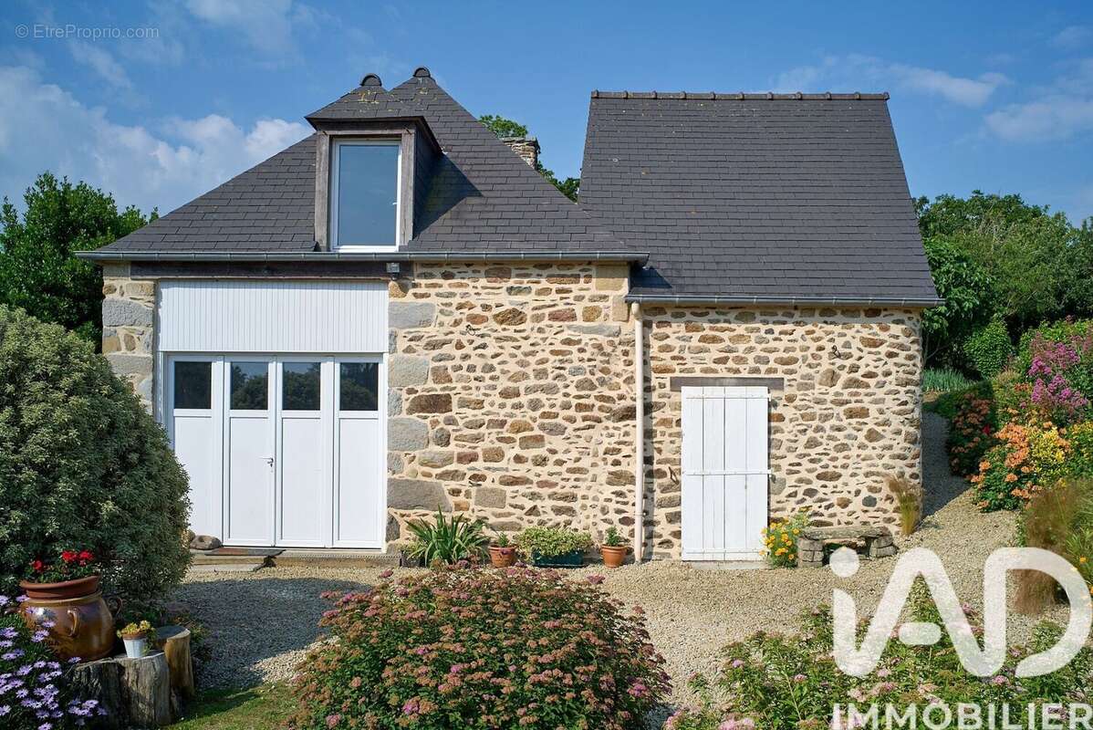 Photo 3 - Maison à SAINT-CAST-LE-GUILDO