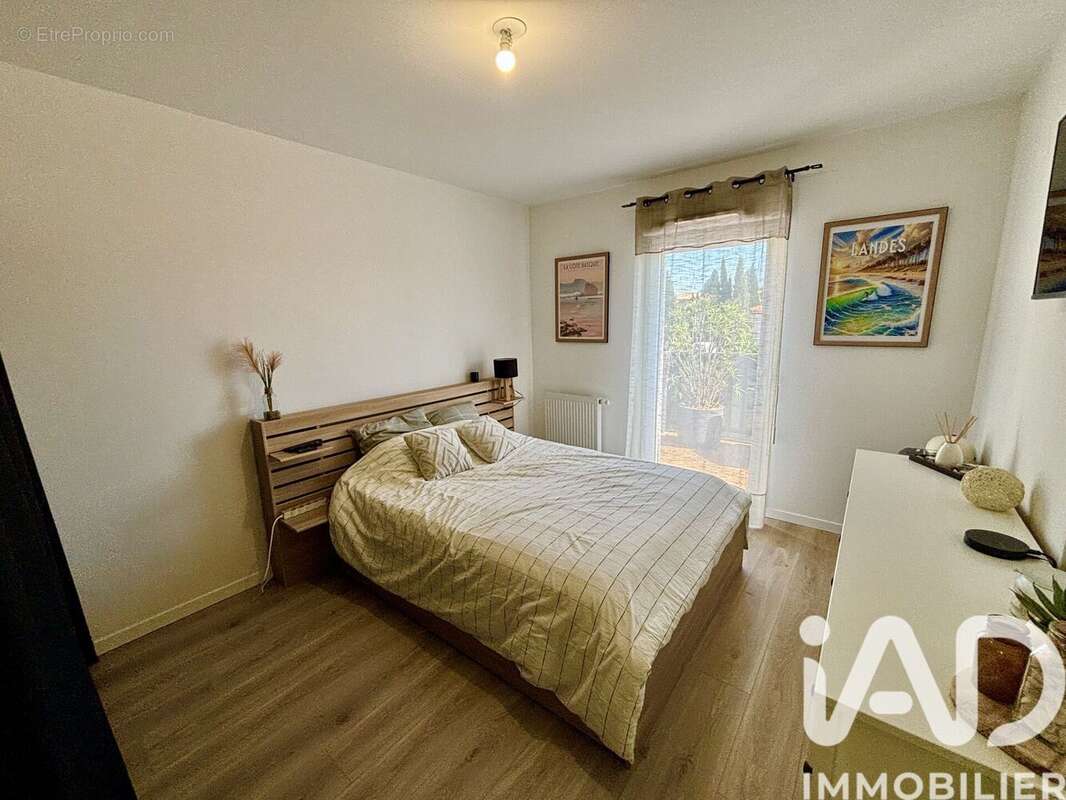 Photo 3 - Appartement à SAINT-VINCENT-DE-PAUL