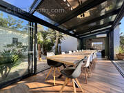 Maison à MOLIETS-ET-MAA