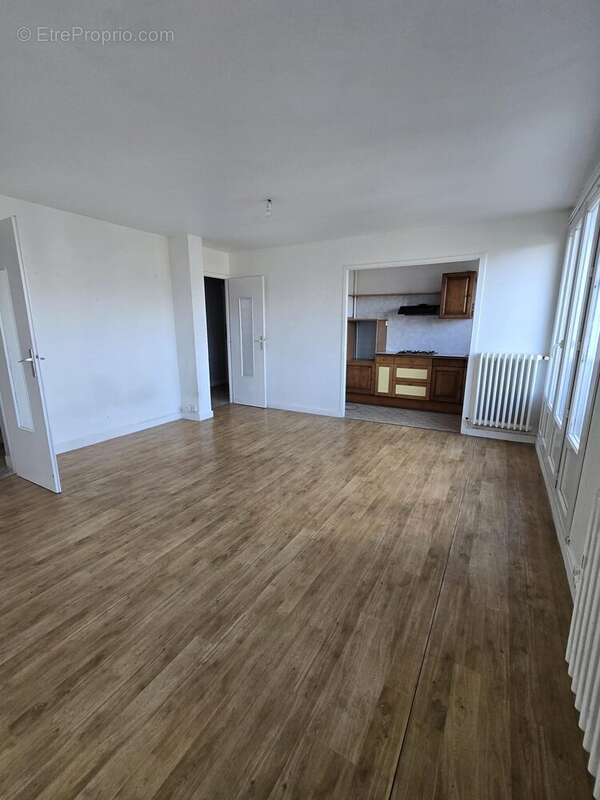 Appartement à VALENCE