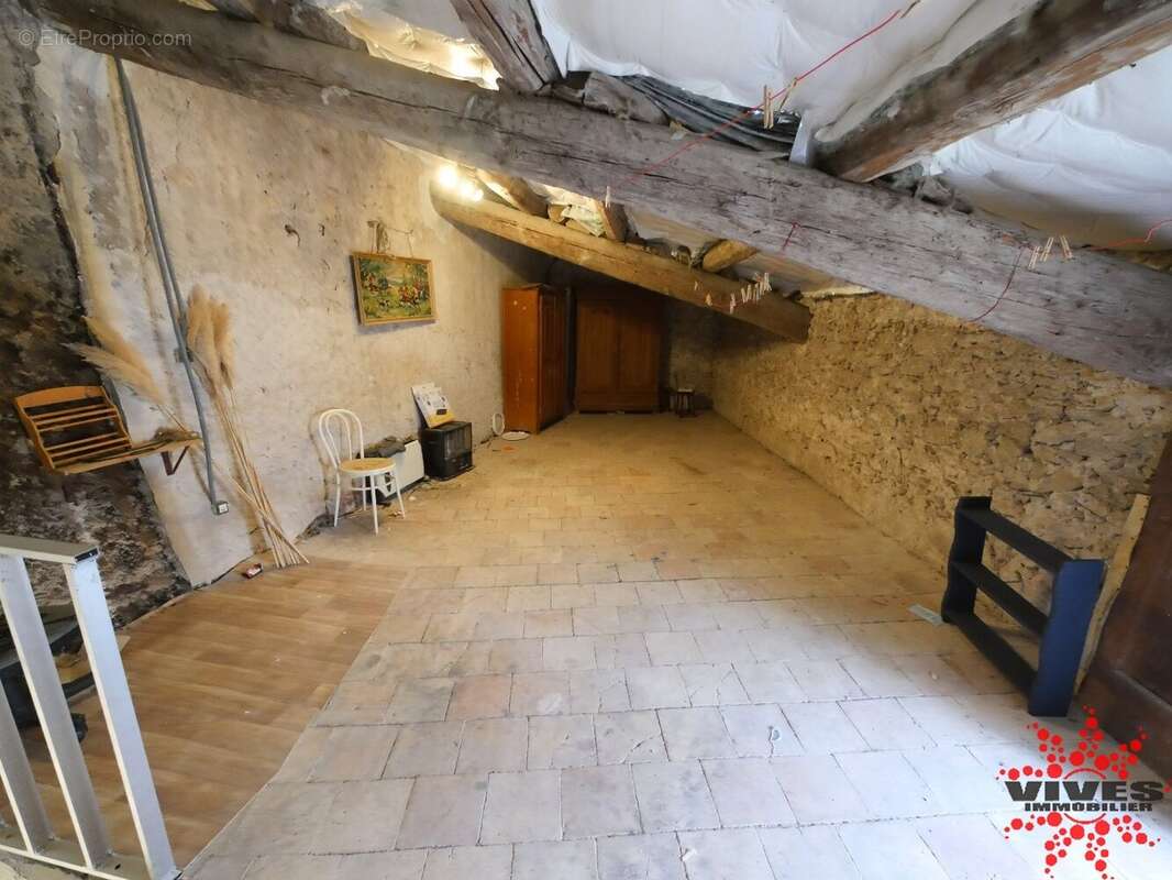 Maison à MAUREILHAN