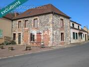 Photo 1 - Maison à HERISSON