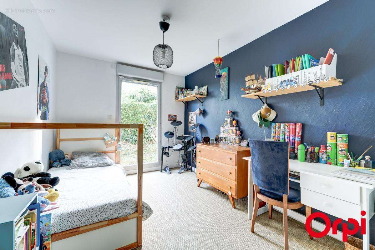 Appartement à CALUIRE-ET-CUIRE