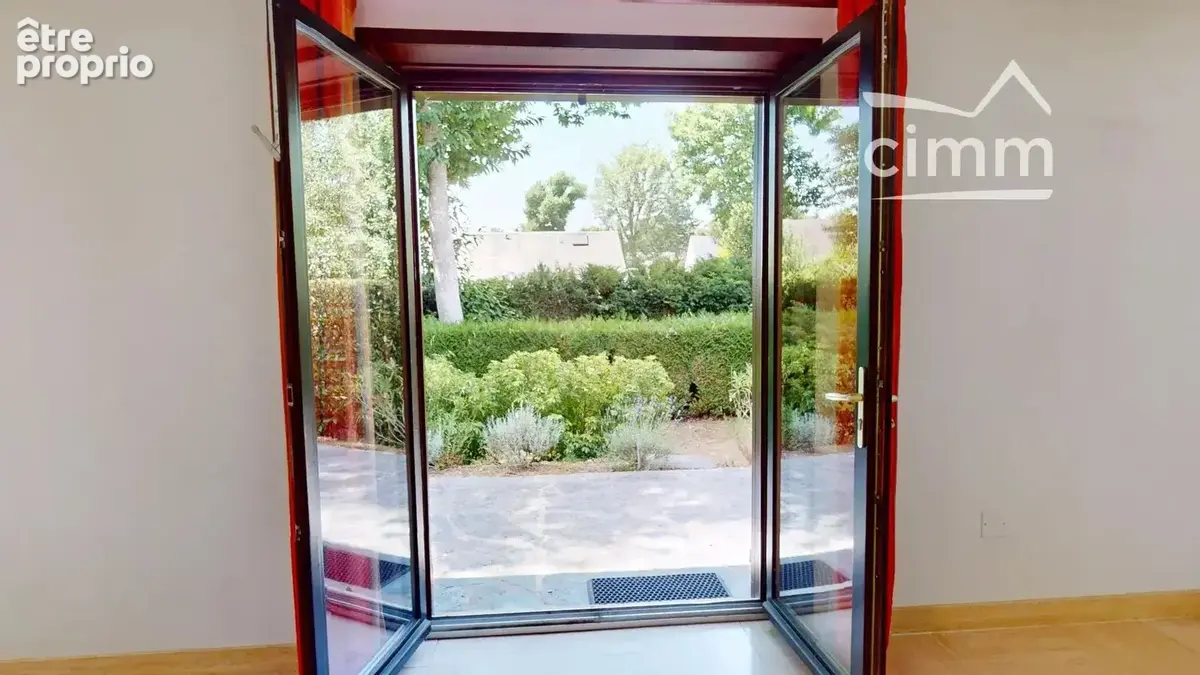Maison 5 pièces 125 m² prestations de qualité - photo 6