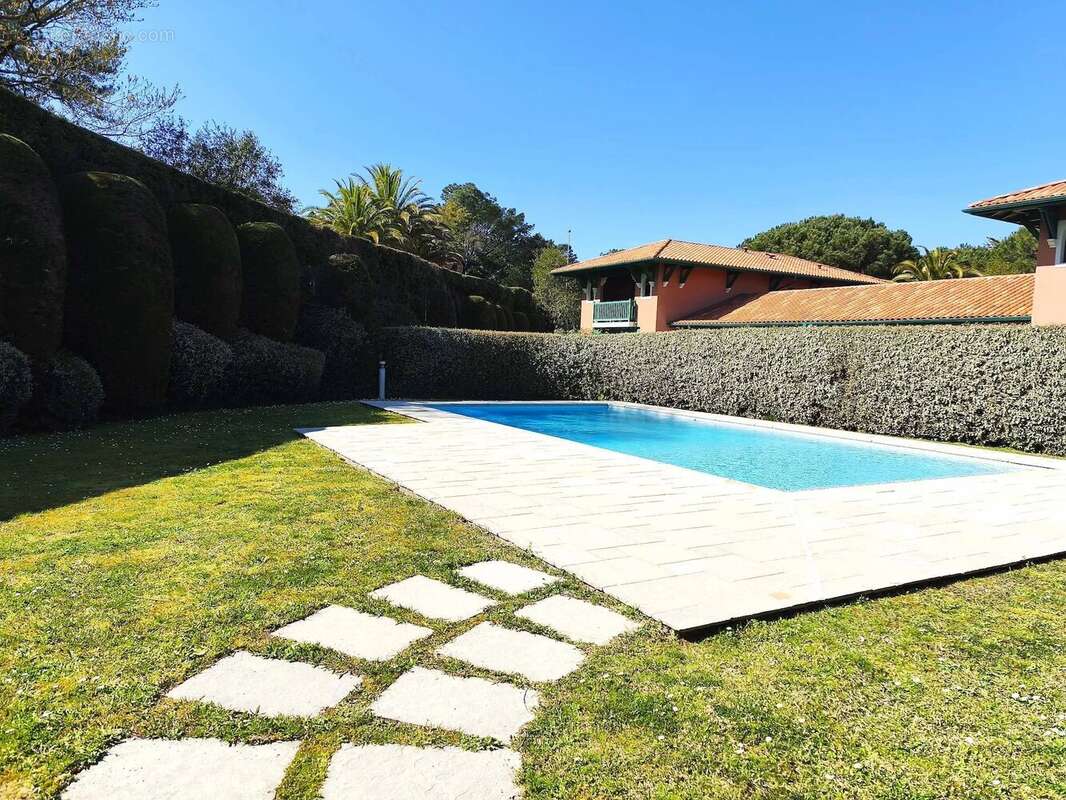 Appartement à ANGLET