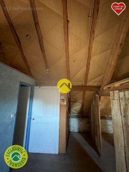 Maison à PIERREFORT